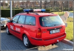 308[W]91 - SLRr Ford Focus/Frank-Cars - JRG 8 Warszawa