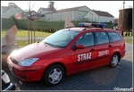 308[W]91 - SLRr Ford Focus/Frank-Cars - JRG 8 Warszawa