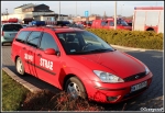 308[W]91 - SLRr Ford Focus/Frank-Cars - JRG 8 Warszawa