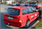 308[W]91 - SLRr Ford Focus/Frank-Cars - JRG 8 Warszawa