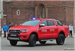 302[K]90 - SLRr Ford Ranger Limited/Frank-Cars - JRG 2 KrakÃ³w