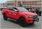 302[K]90 - SLRr Ford Ranger Limited/Frank-Cars - JRG 2 KrakÃ³w