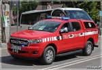 499[K]94 - SLRr Ford Ranger XLT/GoÅ‚Ä™biewski - OSP Sromowce WyÅ¼ne