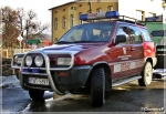 499[K]91 - SLOp Ford Maverick - OSP KroÅ›cienko nad Dunajcem*