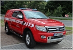 497[K]30 - GLM Ford Ranger Limited/Szybicki - OSP Bielanka