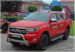 306[K]91 - SLRr Ford Ranger Limited/Frank-Cars - JRG 6 KrakÃ³w