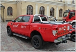 306[K]91 - SLRr Ford Ranger Limited/Frank-Cars - JRG 6 KrakÃ³w