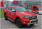 306[K]91 - SLRr Ford Ranger Limited/Frank-Cars - JRG 6 KrakÃ³w