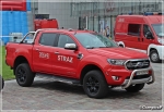 306[K]91 - SLRr Ford Ranger Limited/Frank-Cars - JRG 6 KrakÃ³w