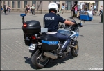Honda CBF 1000A - WRD KMP KrakÃ³w