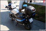 Honda CBF 1000A - WRD KMP KrakÃ³w