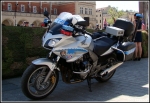 Honda CBF 1000A - WRD KMP KrakÃ³w