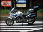 Honda CBF 1000A - WRD KPP Zakopane