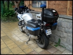 Honda CBF 1000A - WRD KPP Zakopane