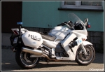 Yamaha FJR 1300 - WRD KPP Nowy Targ