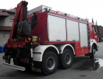 341[K]43 - SCRt Renault Kerax 420 dCi/ISS Wawrzaszek - JRG 1 Nowy SÄ…cz