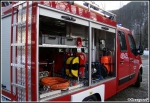 499[K]25 - SLRt Renault Master dCi 125/Bibmot - OSP RatuÅ‚Ã³w GÃ³rny*