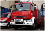 362[K]43 - SRt Renault Midlum 300.14 dXi/Wawrzaszek - JRG 2 TarnÃ³w*