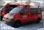 339[K]39 - SLRt Renault Trafic - OSP Åuczyce