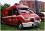599[D]22 - SLRt Renault Master - OSP Kamieniec ZÄ…bkowicki