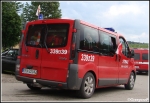 339[K]39 - SLRt Renault Trafic - OSP Łuczyce