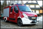499[K]25 - SLRt Renault Master dCi 125/ Bibmot - OSP RatuÅ‚Ã³w GÃ³rny*