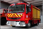 CP-637-NZ - VSR Renault Midlum 220.12 dCi/Gimaex - SDIS 53 de la Mayenne, Centre de Secours Château-Gontier