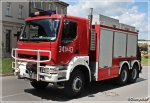 341[K]43 - SCRt Renault Kerax 420 dCi/Wawrzaszek - JRG 1 Nowy SÄ…cz