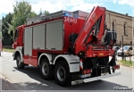 341[K]43 - SCRt Renault Kerax 420 dCi/Wawrzaszek - JRG 1 Nowy SÄ…cz