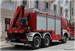 341[K]43 - SCRt Renault Kerax 420 dCi/Wawrzaszek - JRG 1 Nowy SÄ…cz