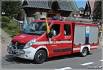 569[K]37 - SLRt Renault Master 165 dCi/Bibmot - OSP Niepołomice