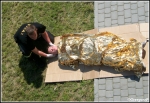 2.07.2010 - Nowy Targ - V Zawody Pierwszej Pomocy dla SÅ‚uÅ¼b Mundurowych