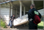 2.07.2010 - Nowy Targ - V Zawody Pierwszej Pomocy dla SÅ‚uÅ¼b Mundurowych