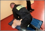 2.07.2010 - Nowy Targ - V Zawody Pierwszej Pomocy dla SÅ‚uÅ¼b Mundurowych