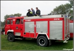 497[K]39* - GBA 2,5/32 Star 244/Moto Truck - OSP Zubrzyca GÃ³rna*