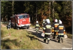 6.11.2011 - Raba Wyżna - Międzygminne ćwiczenia taktyczno- bojowe 6.11.2011 - Raba Wyżna - Międzygminne ćwiczenia taktyczno- bojowe