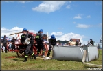 14.08.2011 - ZÄ…b - StraÅ¼ackie Åšpasy