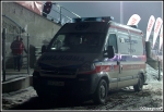 K13 - Opel Movano 2.6 CDTI/Ambulanzmobile - Scanmed Multimedis KrakÃ³w
