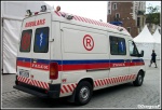 R - Volkswagen Transporter LT/WAS - Falck KrakÃ³w