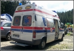 W - Ford Transit - Szpital Powiatowy w Zakopanem