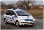 Ford Galaxy - SPZOZ Szpital im. J. Dietla, Krynica ZdrÃ³j