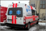 Renault Master/CST - Greitoji Medicinos Pagalba Kowno