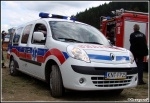 T - Renault Kangoo Maxi/Auto Form - Nowy Targ T - Renault Kangoo Maxi/Auto Form - Nowy Targ