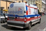 A03 - Renault Master/AutoForm - OPC Ambulans24 A03 - Renault Master/AutoForm - OPC Ambulans24