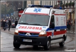 P - Renault Master/AutoForm - 5 WSK KrakÃ³w
