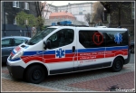 T - Renault Trafic/AutoForm - WSChU Piekary ÅšlÄ…skie T - Renault Trafic/AutoForm - WSChU Piekary ÅšlÄ…skie