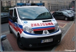 T - Renault Trafic/AutoForm - WSChU Piekary ÅšlÄ…skie T - Renault Trafic/AutoForm - WSChU Piekary ÅšlÄ…skie