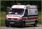 P - Renault Master/AutoForm - WSPR Olsztyn P - Renault Master/AutoForm - WSPR Olsztyn