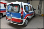 T - Renault Kangoo Maxi/Auto Form - Nowy Targ