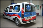 T - Renault Kangoo Maxi/Auto Form - Nowy Targ